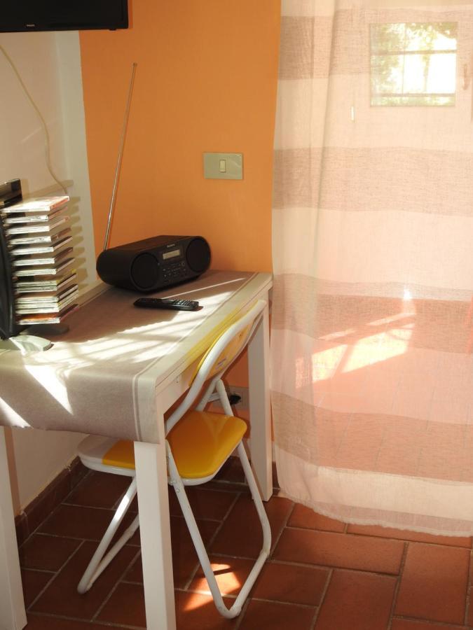 Geoglobe Chambre D'Hotes Pisa Exterior photo