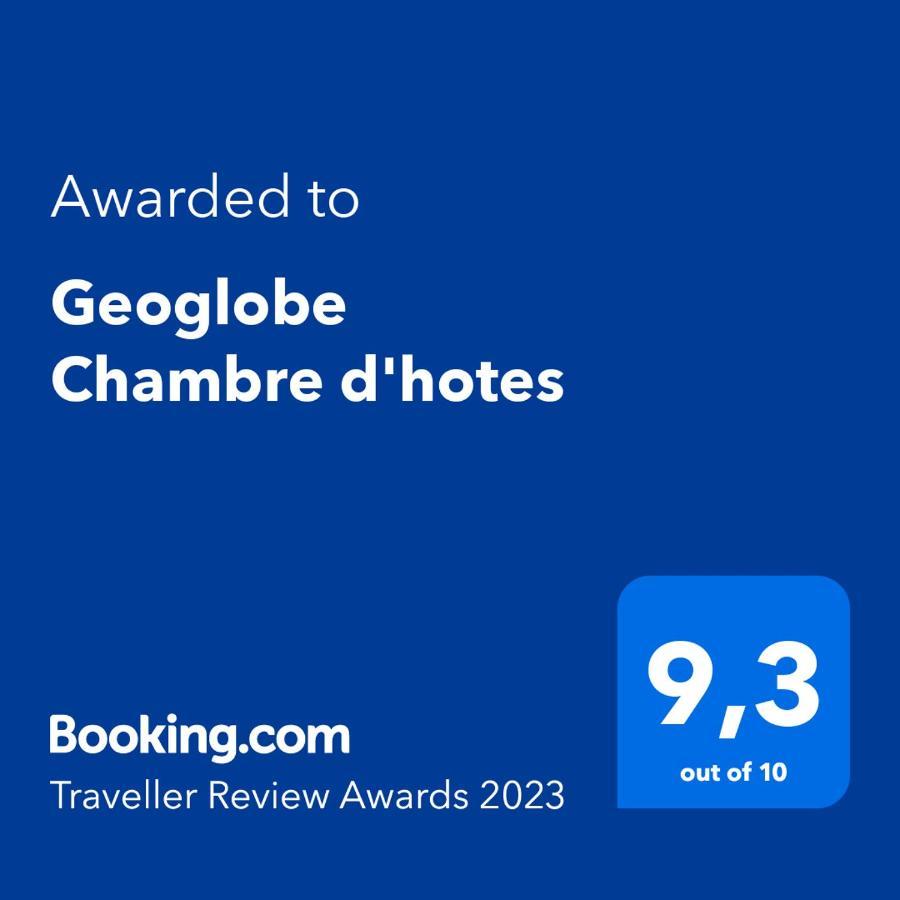 Geoglobe Chambre D'Hotes Pisa Exterior photo